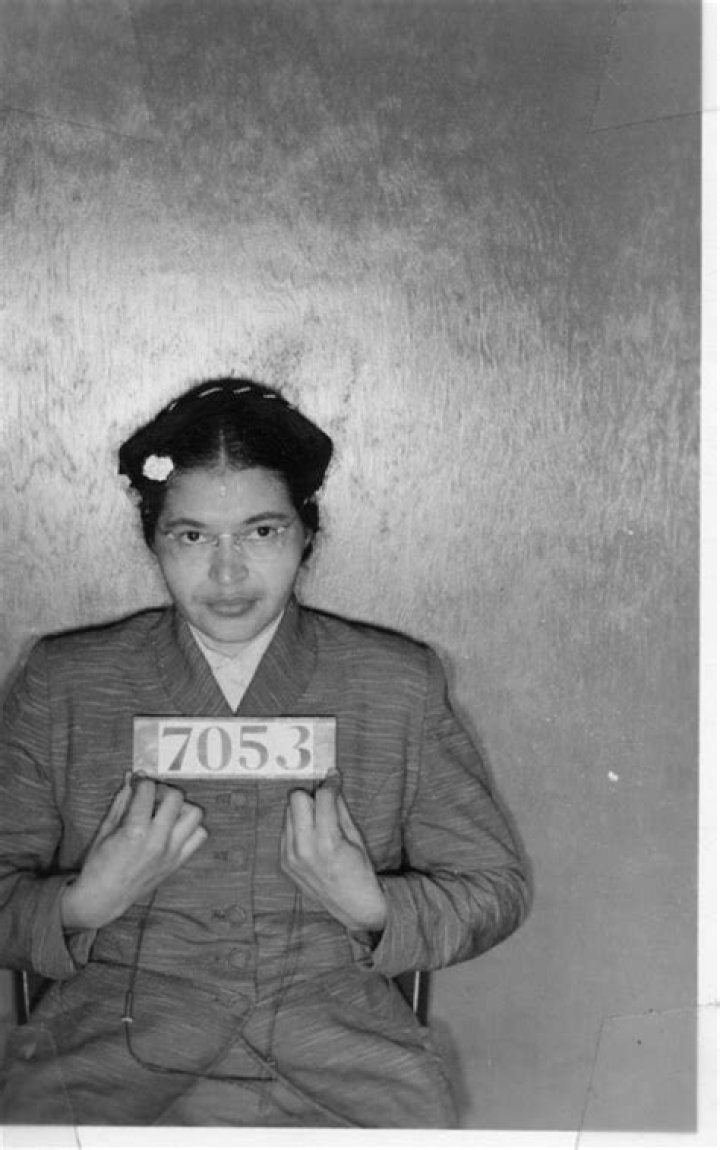 Rosa Parks Height, Weight, Net Worth, Age, Birthday, Wikipedia, Who, Nationality, Biography