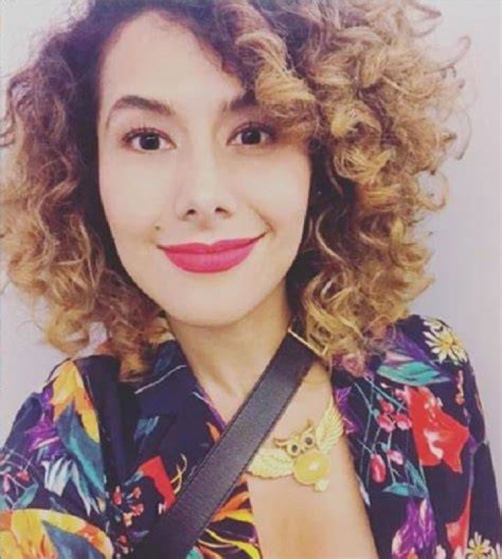 
Rosalía Oviedo Height, Weight, Net Worth, Age, Birthday, Wikipedia, Who, Nationality, Biography 