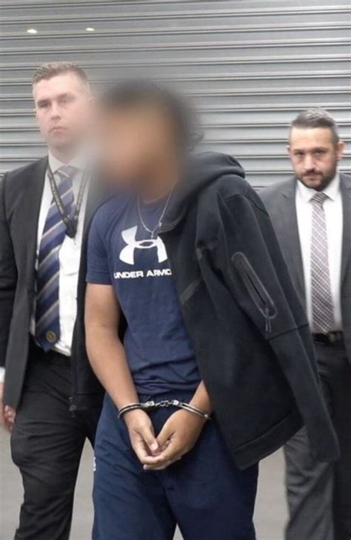 
Royal Easter Show Stabbing Incident Has Shocked And Devasted Everyone, Is Suspect Arrested? 