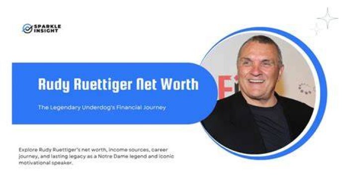 Rudy Ruettiger Height, Weight, Net Worth, Age, Birthday, Wikipedia, Who, Instagram, Biography