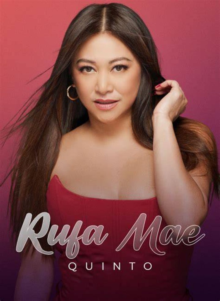 
Rufa Mae Quinto Height, Weight, Net Worth, Age, Birthday, Wikipedia, Who, Nationality, Biography 