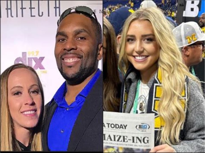 Rumors Has Teagz Teagan Had An Affair With Sean Wainui – Cheating with a Baby?