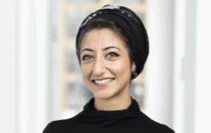 
Rund Abdelfatah Height, Weight, Net Worth, Age, Birthday, Wikipedia, Who, Nationality, Biography 