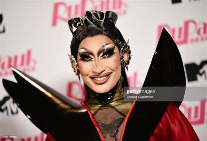 Rupaul’s Drag Queen Anetra Real Name and Identity Is Just As Shocking