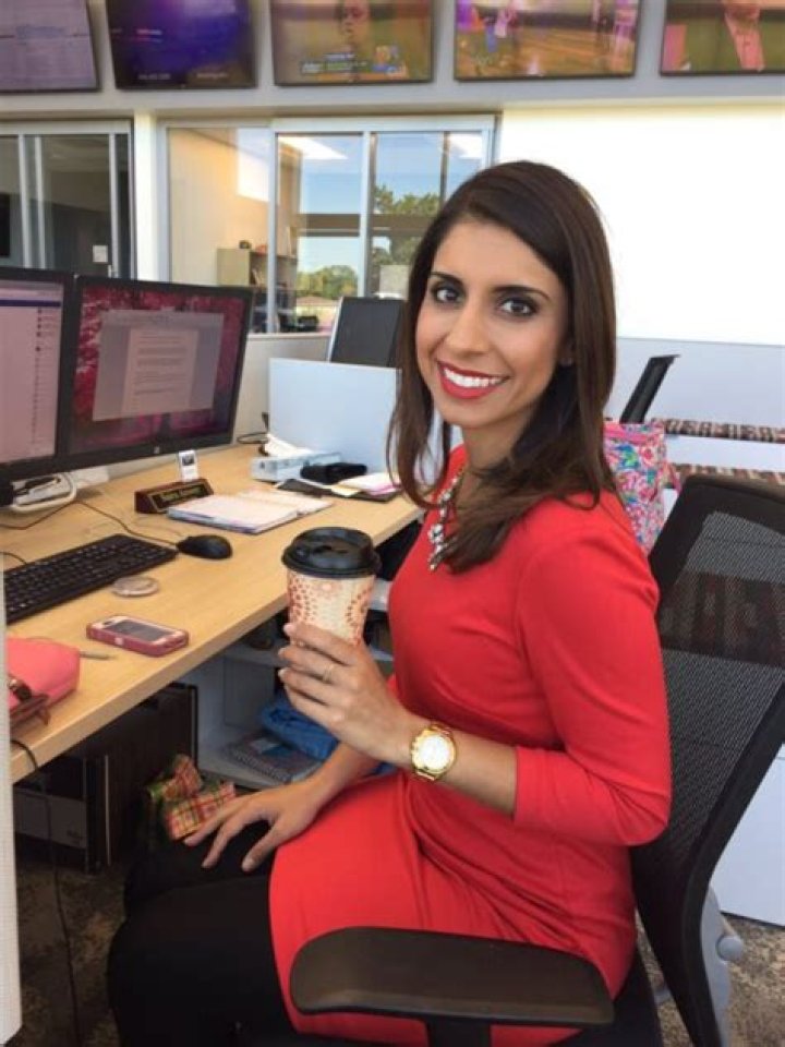 
Saira Anwer Height, Weight, Net Worth, Age, Wiki, Who, Instagram, Biography 