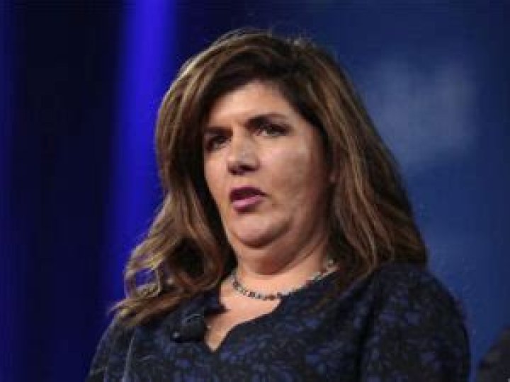 Salena Zito Height, Weight, Net Worth, Age, Birthday, Wikipedia, Who, Nationality, Biography