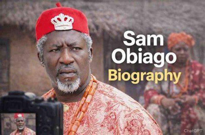 
Sam Obiago Height, Weight, Net Worth, Age, Birthday, Wikipedia, Who, Nationality, Biography 
