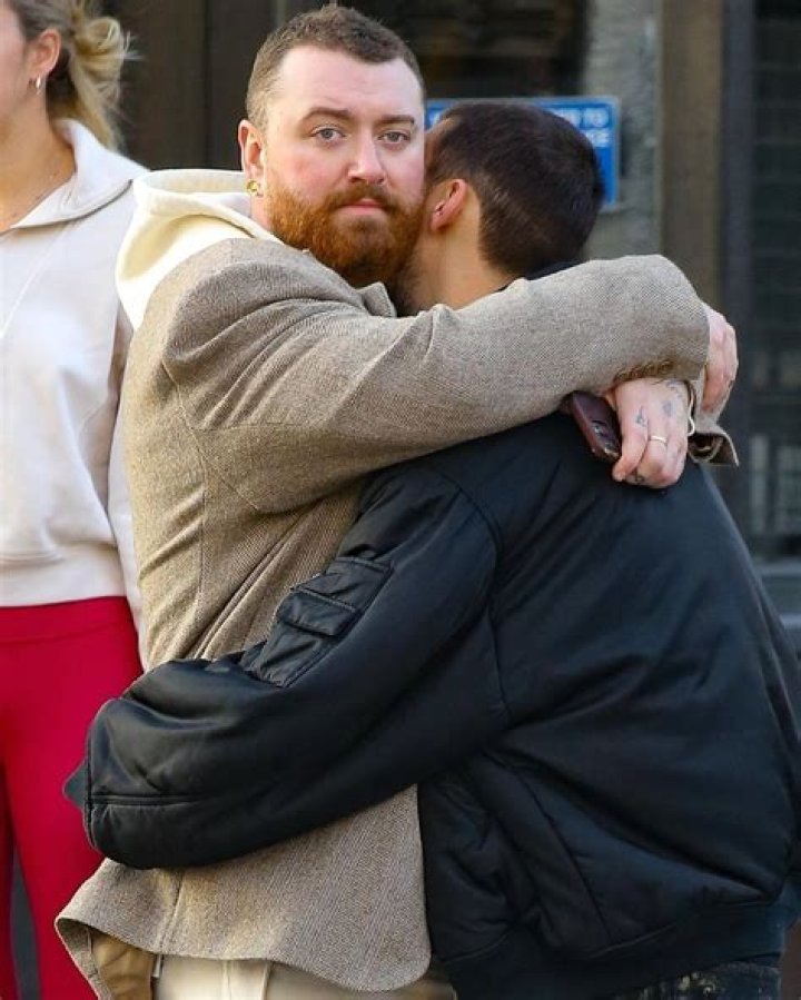 
Sam Smith’s Boyfriend: Scandals And Rumors 