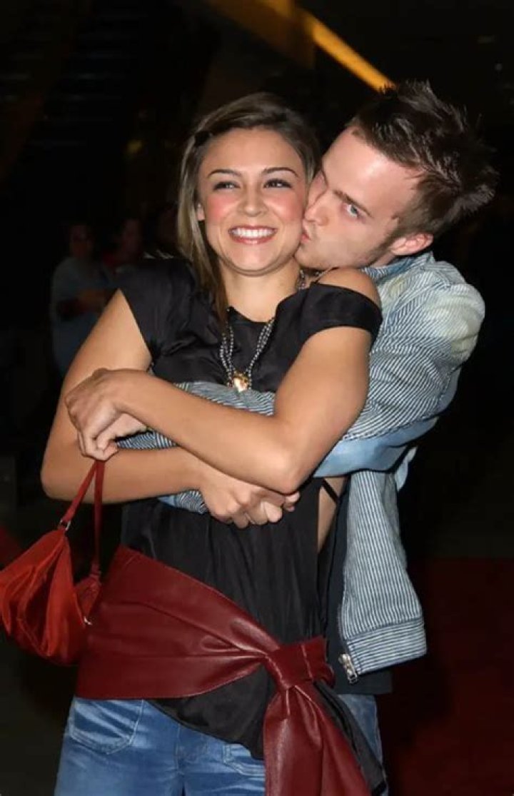 Samaire Armstrong Movies, Husband, Body, Career & Net Worth