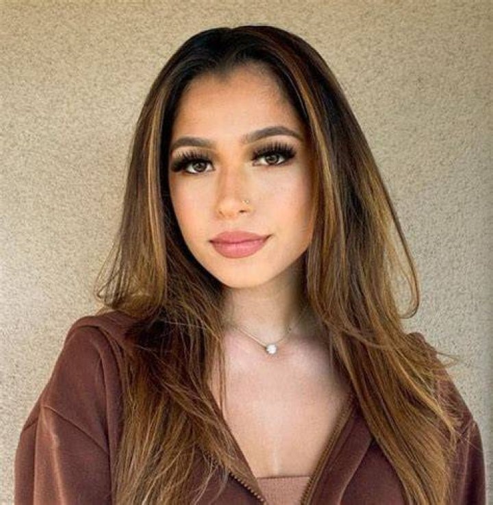 Samantha Partida Height, Weight, Net Worth, Age, Birthday, Wikipedia, Who, Instagram, Biography