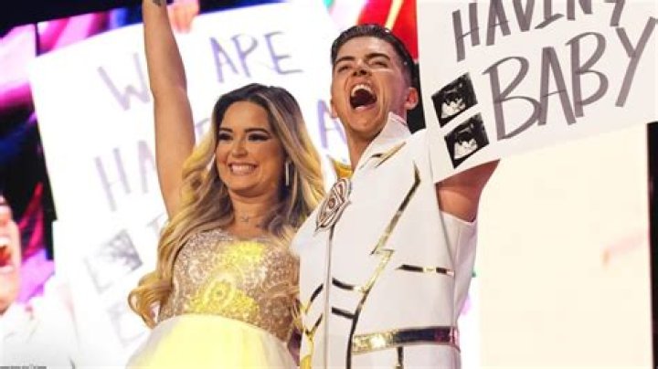 Sammy Guevara Wife Name 2022- Is Tay Conti Still Married? Breakup And Facts
