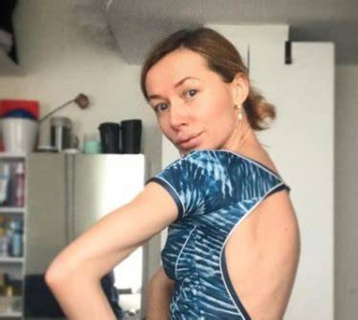
Sara Panero Height, Weight, Net Worth, Age, Birthday, Wikipedia, Who, Nationality, Biography 