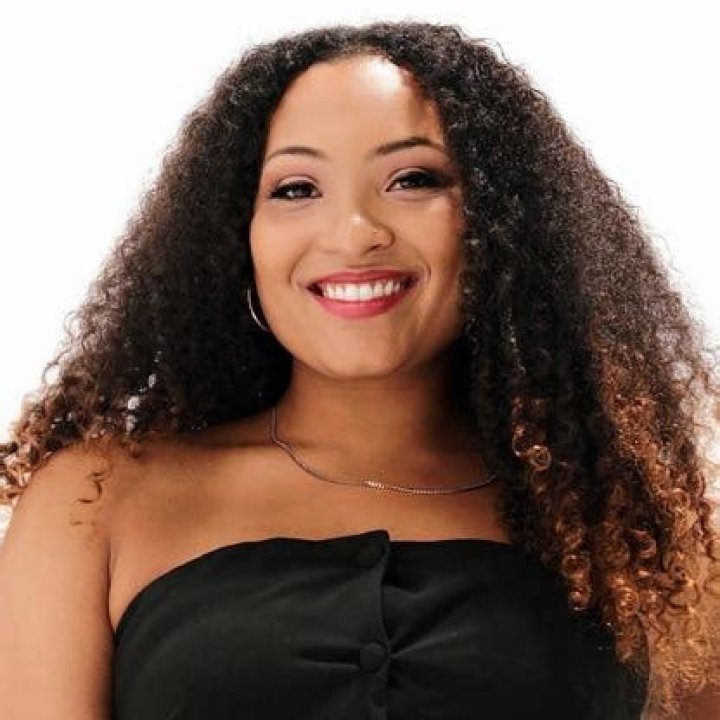 
Saroya Tinker Height, Weight, Net Worth, Age, Birthday, Wikipedia, Who, Nationality, Biography 