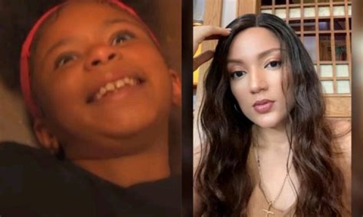 
‘Satan is targeting children this endtime, always pray for every child’ – Gifty Powers shares video of girl possessed by snake demon 