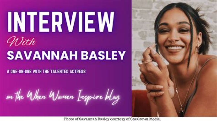 Savannah Basley Age, Wiki, Biography, Height, Boyfriend, Instagram
