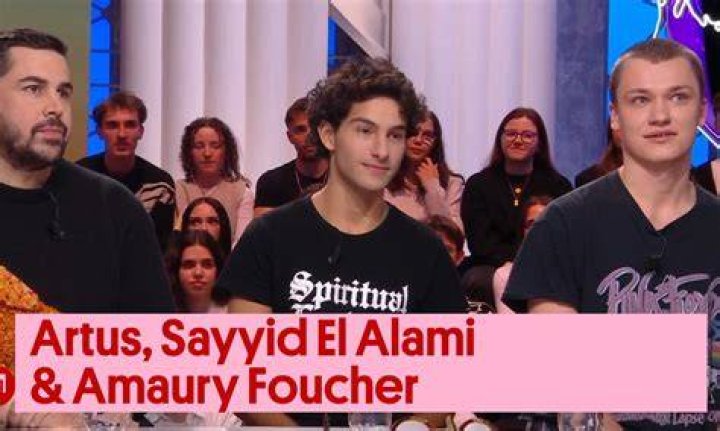 Sayyid El Alami Nationality, Ethnicity, Age, Gay, Wiki Facts