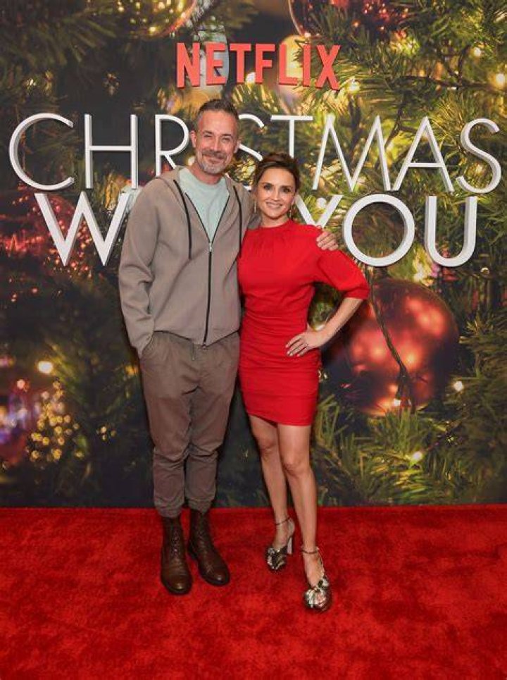Scheana Shay Parents: Meet Erika van Olphen and Ron van Olphen