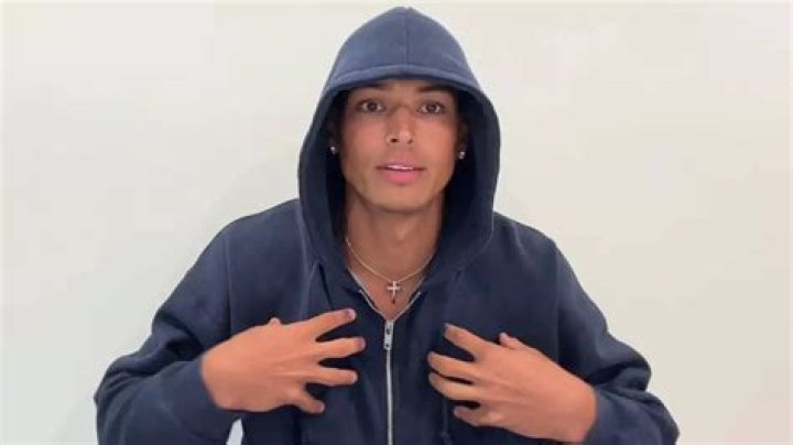 Sebastian Barraza – Sebi TikTok, Height, Weight, Net Worth, Age, Wiki, Who, Instagram, Biography