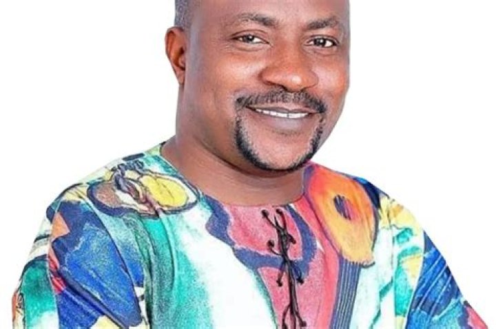 Segun Ogungbe Biography: Age, Net Worth, Wives, Daughter, Wikipedia, Movies, Family