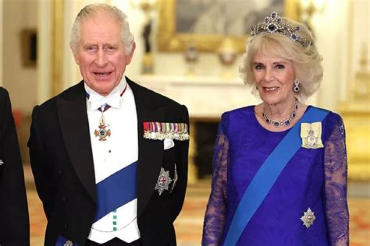 
Senior Member of King Charles’ Team Resigns Following Racism Allegations at Palace Event 