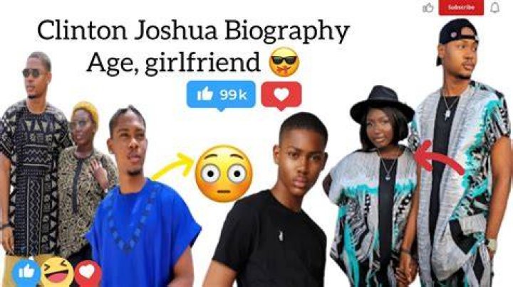Serah Joshua Age, Birthday, Wikipedia, Who, Nationality, Biography