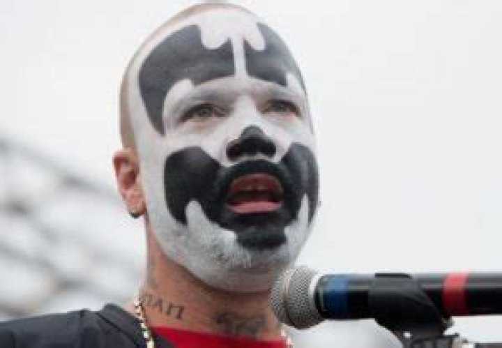 Shaggy 2 Dope is Married to Wife: Renee Youtslur Wilkins. Kids.