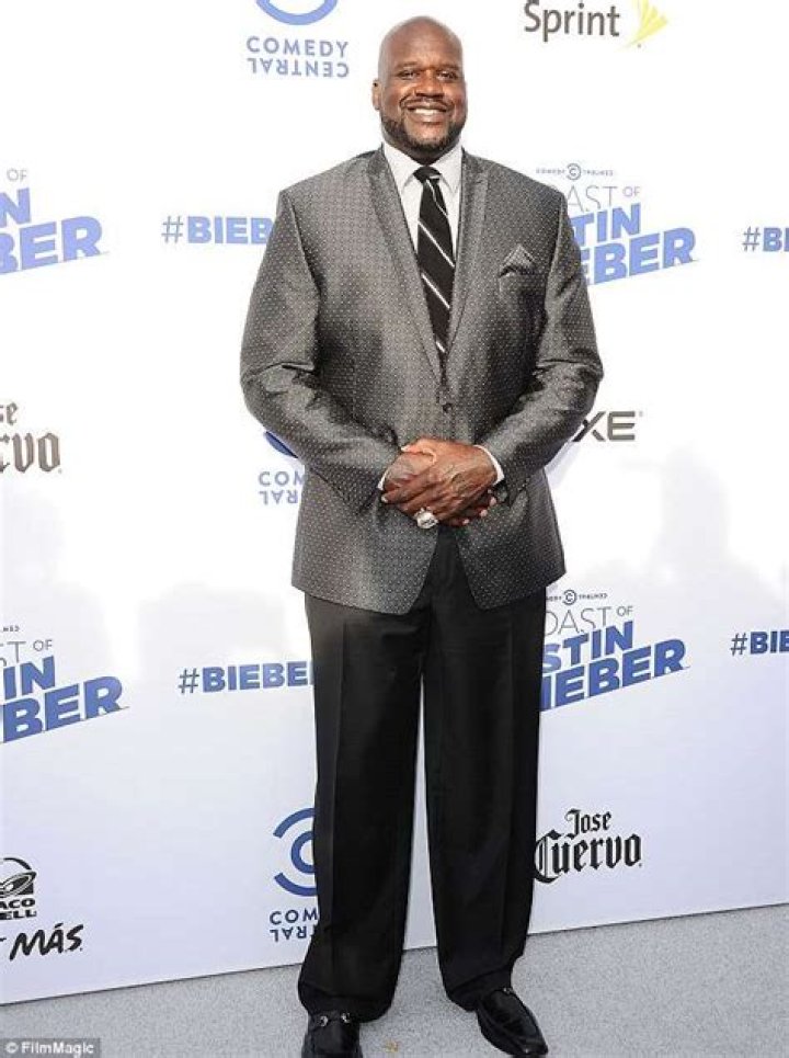 
Shaquille O’Neal Height, Weight, Net Worth, Age, Birthday, Wikipedia, Who, Nationality, Biography 