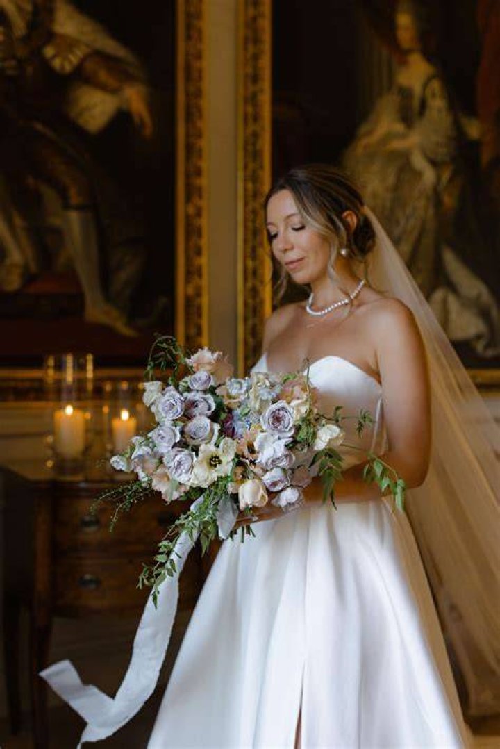 
Shaunagh Brown Partner And Wedding Photos, Meet Her Wife 