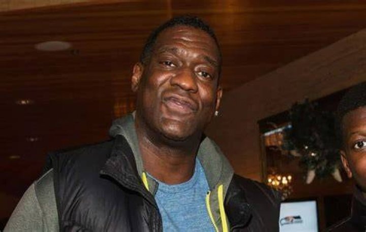 Shawn Kemp Height, Weight, Net Worth, Age, Birthday, Wikipedia, Who, Instagram, Biography