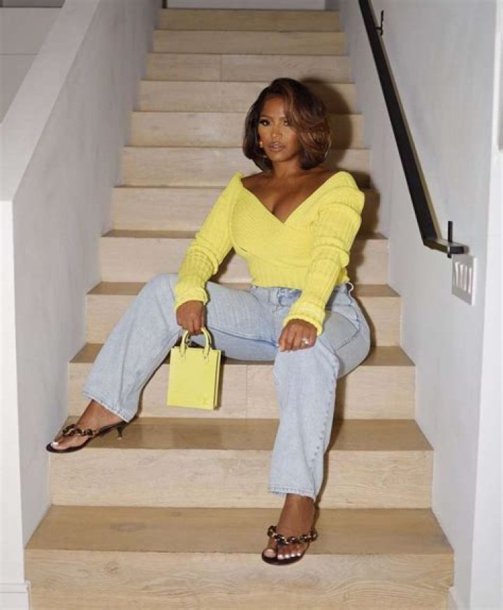 Shayla Mitchell Height, Weight, Net Worth, Age, Birthday, Wikipedia, Who, Nationality, Biography