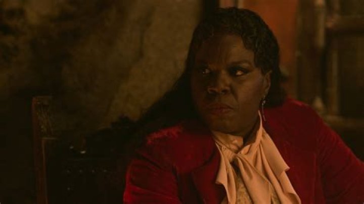 
“She has 20 husbands”: Our Flag Means Death star Leslie Jones opens up on her character in HBO series 