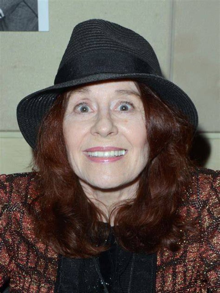 Sherry Jackson