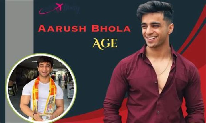 
Shiwali Bhola Height, Weight, Net Worth, Age, Birthday, Wikipedia, Who, Nationality, Biography 