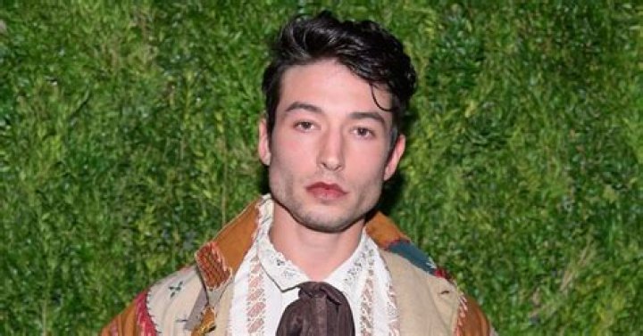 
Should Warner Bros CANCEL Ezra Miller’s Flash movie? Fans divided over effect on franchise 