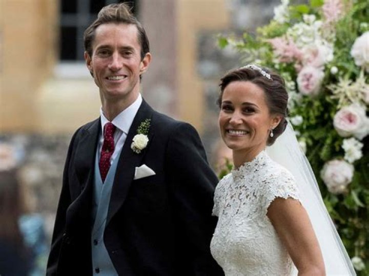 Sinead Matthews husband: Is Sinead Matthews married?