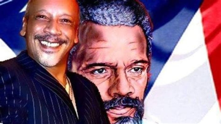 Singer Ismael Rivera Jr Died Age 67 After Cardiac Arrest