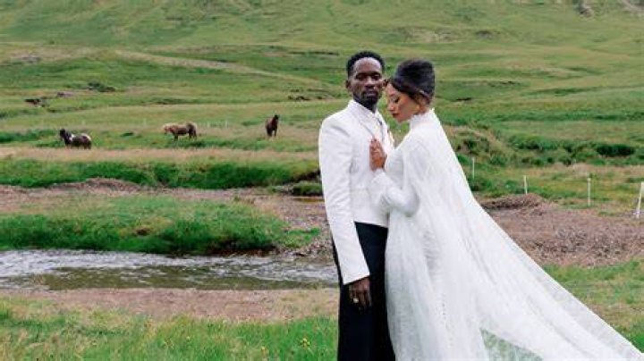 
Singer Mr Eazi’s Girlfriend, Temi Odetola Shares New Photos Of Herself On Instagram 