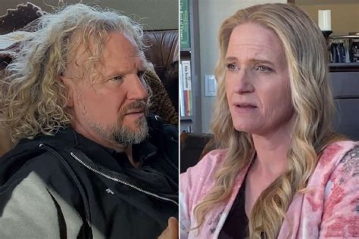 
‘Sister Wives’ ‘ Christine Brown Wouldn’t Wish Her Relationship with Kody ‘on Any Friend of Mine’ 