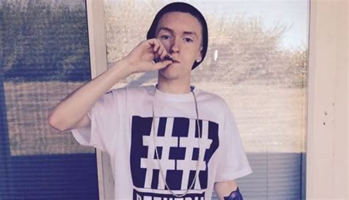 Slim Jesus Height, Weight, Net Worth, Age, Birthday, Wikipedia, Who, Nationality, Biography
