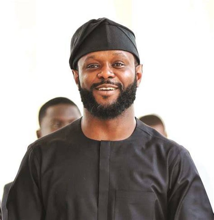
Sodiq Seyi Awogbemi Biography, Cause of Death, Age, Career, Team 