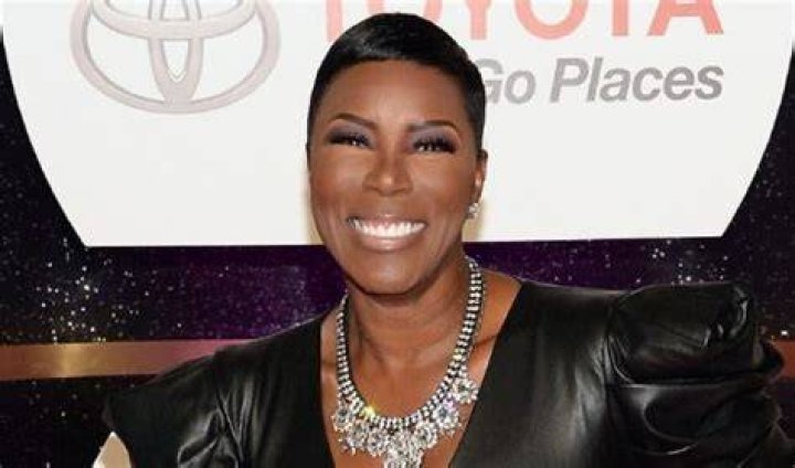 Sommore Height, Weight, Net Worth, Age, Birthday, Wikipedia, Who, Nationality, Biography