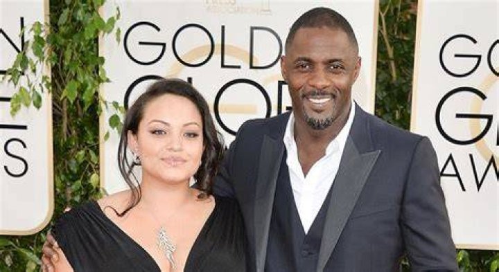 Sonya Nicole Hamlin Biography; Net Worth, Age, Child, Marriage Of Idris Elba’s Ex-wife
