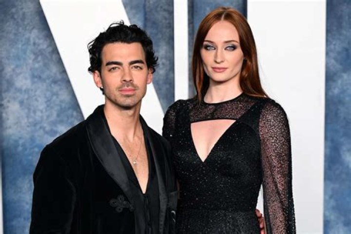 
Sophie Turner Leaked Video: Scandal And Controversy Explained 