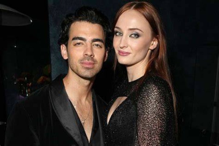 
Sophie Turner Reveals Her Favorite Album From Joe Jonas’ Ex Taylor Swift 