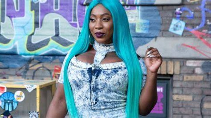 
Spice’s Agent Stated That She Did Not Have A Heart Attack Clamming All The Rumors False 