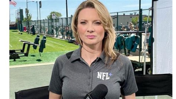 
Stacey Dales Height, Weight, Net Worth, Age, Birthday, Wikipedia, Who, Nationality, Biography 