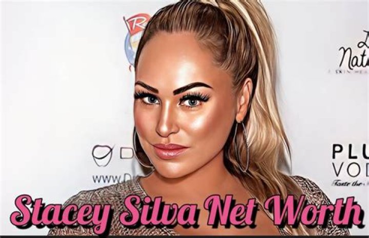 Stacey Silva Height, Weight, Net Worth, Age, Birthday, Wikipedia, Who, Nationality, Biography