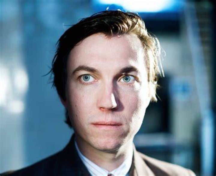 
Steef De Jong Age, Birthday, Wikipedia, Who, Nationality, Biography 