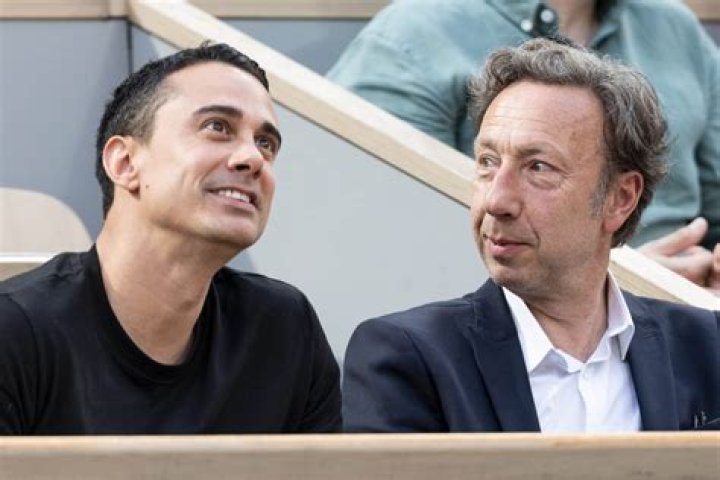 Stephane Bern Gay Partner Yori Bailleres – Everything To Know