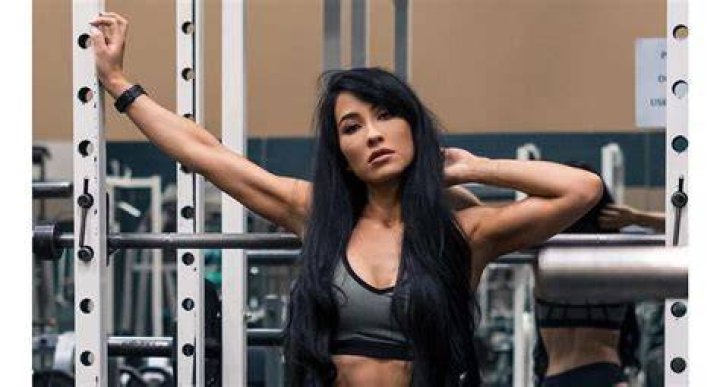
Stephanie Buttermore Height, Weight, Net Worth, Age, Birthday, Wikipedia, Who, Nationality, Biography 